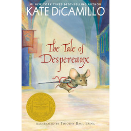 The Tale of Desperaux